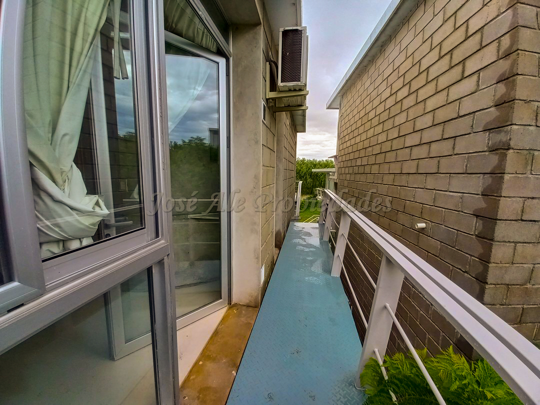 Imagen 8 de Departamento a cuadras de Rambla Costanera y playas de Colonia.