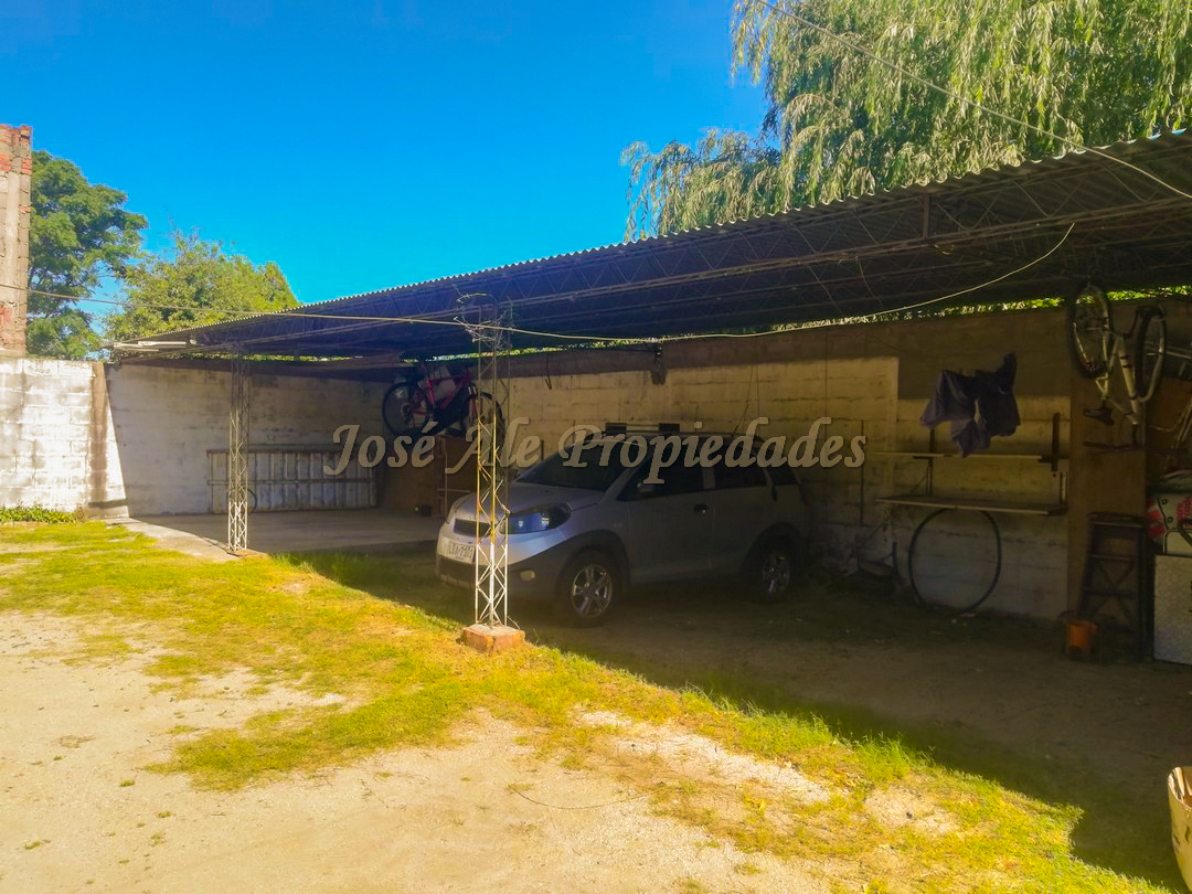 Imagen 10 de Muy lindo departamento ubicado a pasos del centro y todos los servicios a metros de Gral flores.