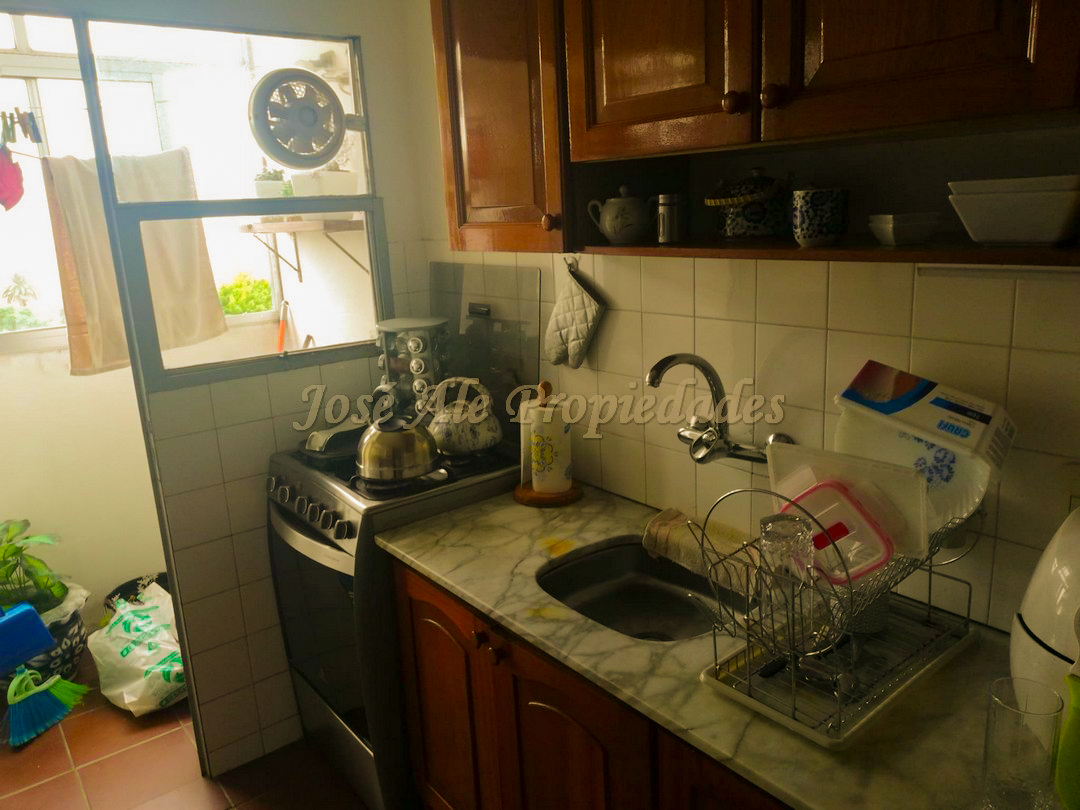 Imagen 7 de Muy lindo departamento ubicado a pasos del centro y todos los servicios a metros de Gral flores.