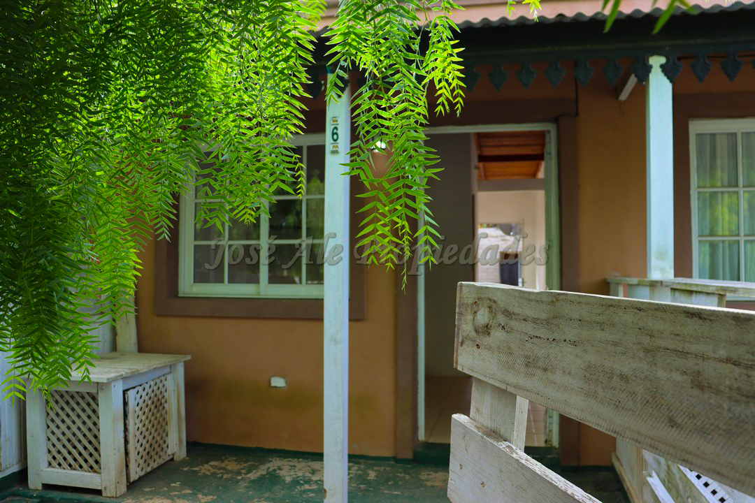 Imagen 1 de Departamento en zona Plaza de Toros, a corta distancia de Rambla de Colonia.