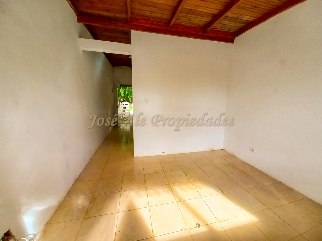 Imagen 7 de Departamento en zona Plaza de Toros, a corta distancia de Rambla de Colonia.