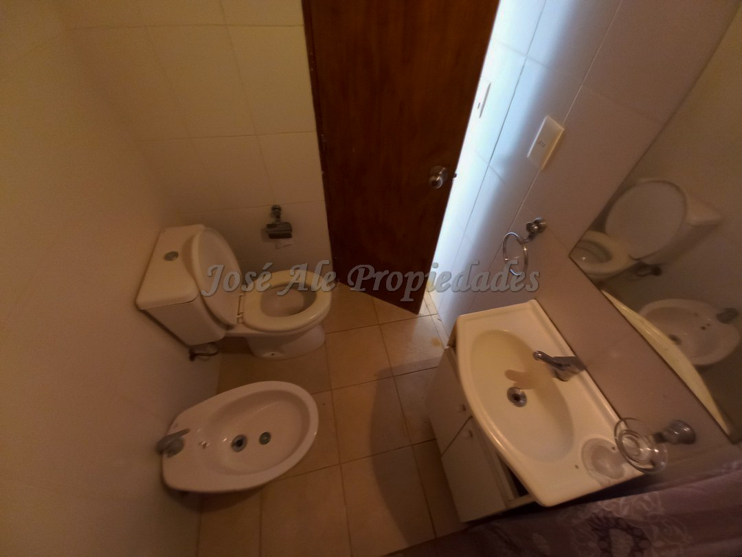 Imagen 8 de Departamento en zona Plaza de Toros, a corta distancia de Rambla de Colonia.