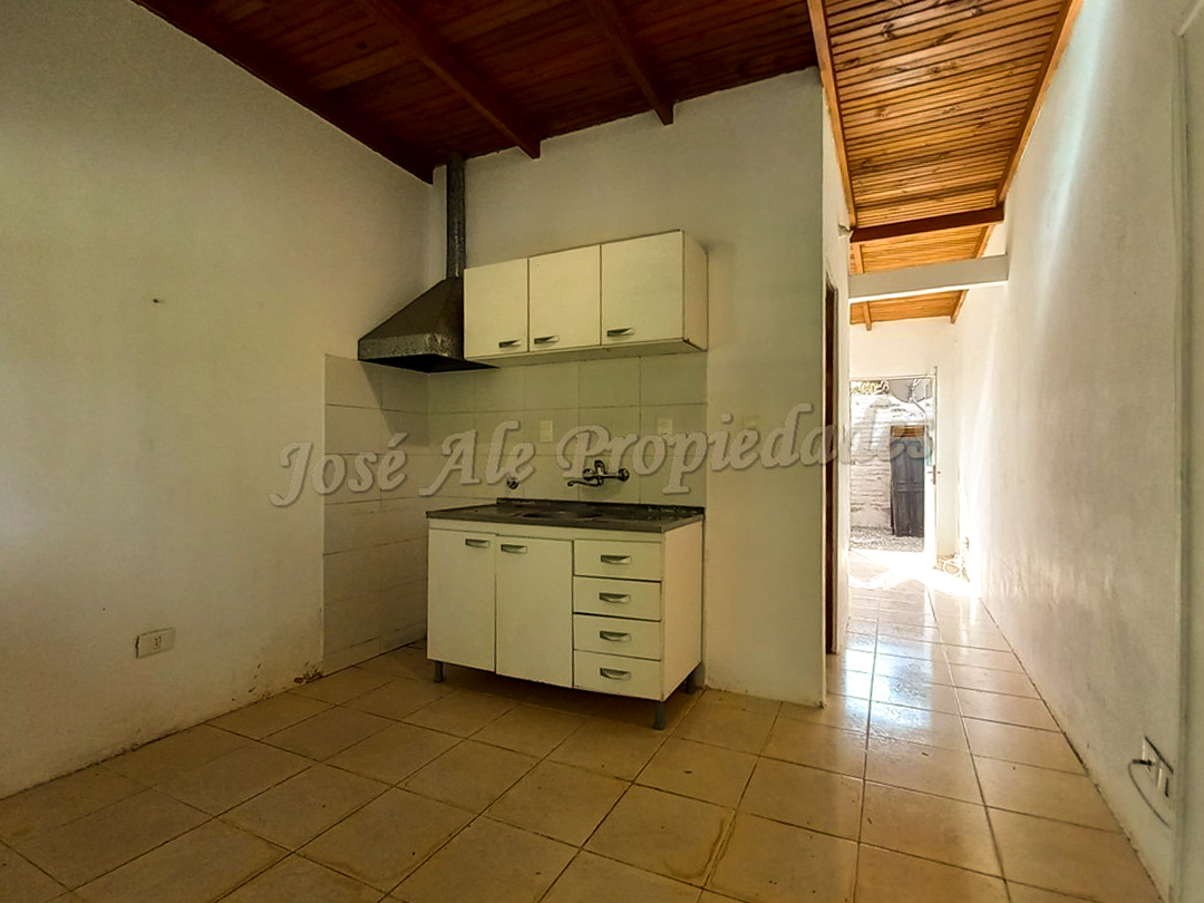 Imagen 9 de Departamento en zona Plaza de Toros, a corta distancia de Rambla de Colonia.