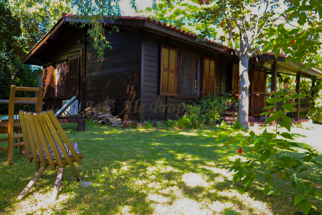 Imagen 10 de Cómoda y confortable cabaña a tan solo 100 mts de la rambla costanera y playas de colonia.