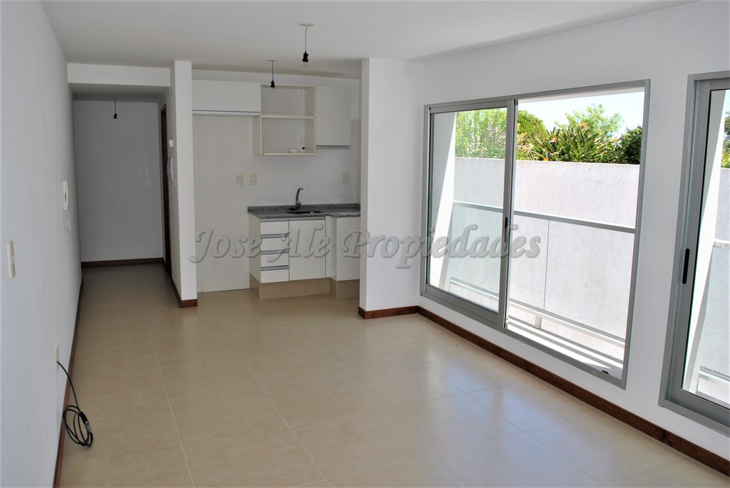 Imagen 4 de Espectacular monoambiente en edificio residencial frente al Rio de la Plata.