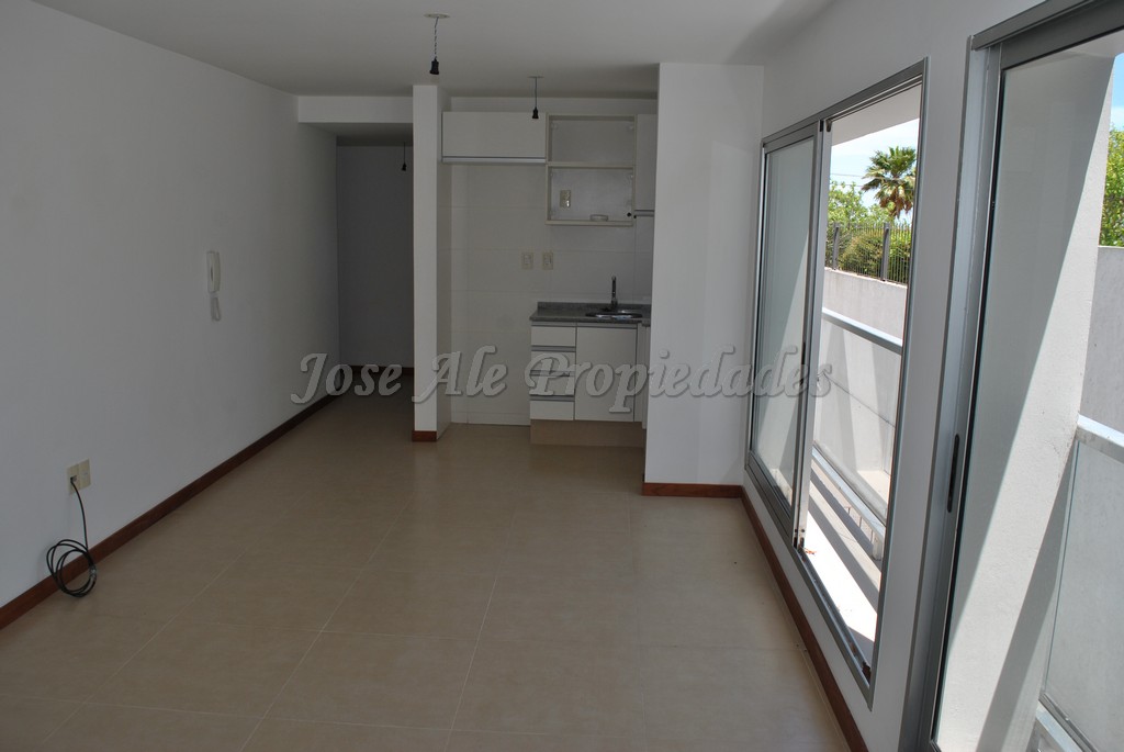 Imagen 8 de Espectacular monoambiente en edificio residencial frente al Rio de la Plata.