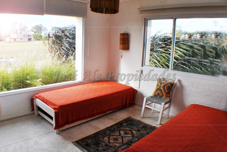 Imagen 5 de Propiedad ubicada en Barrio Sheraton Colonia Golf & Spa Resort.