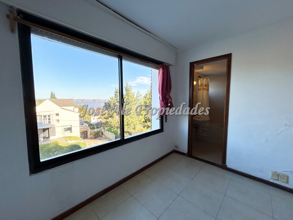 Imagen 5 de EN VENTA Y EN ALQUILER Magnífico departamento ubicado en Rambla Costanera de Colonia del Sacramento.