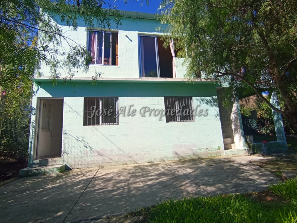 Imagen 1 de Apartamento en alquiler por calle Domingo Bazurro.