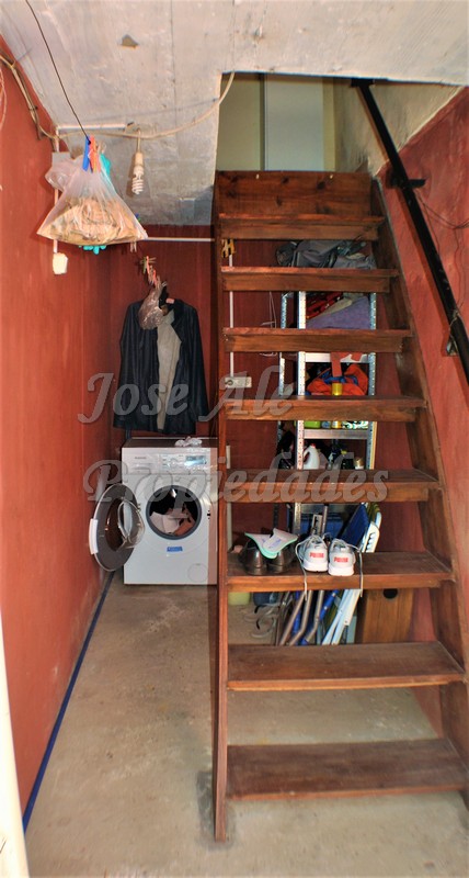 Imagen 3 de Impecable vivienda ubicada en Complejo Habitacional L16.