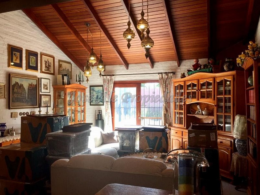 Imagen 5 de Increíble casa en Colonia Valdense.
