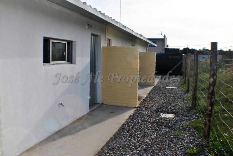 Imagen 10 de 8 Complejo ubicado en Real de San Carlos.