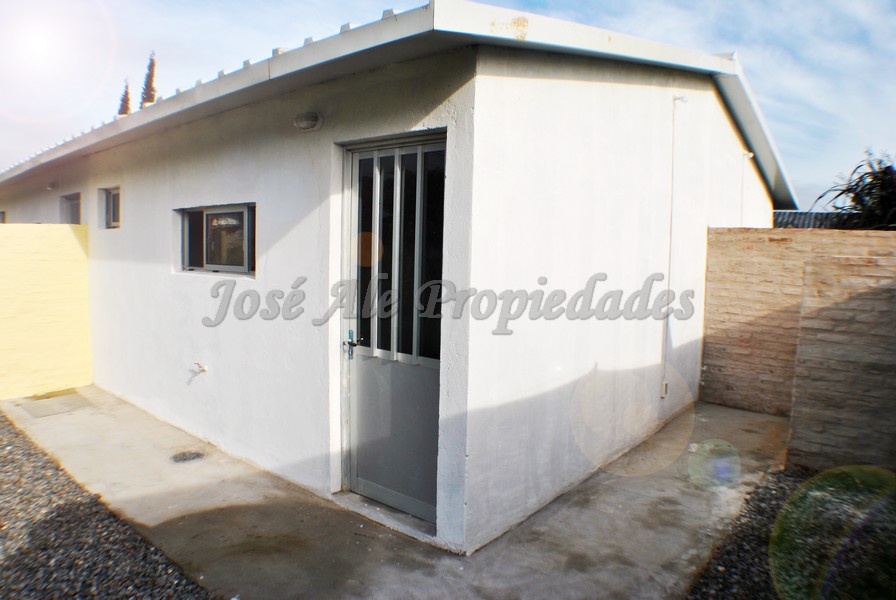 Imagen 3 de 8 Complejo ubicado en Real de San Carlos.