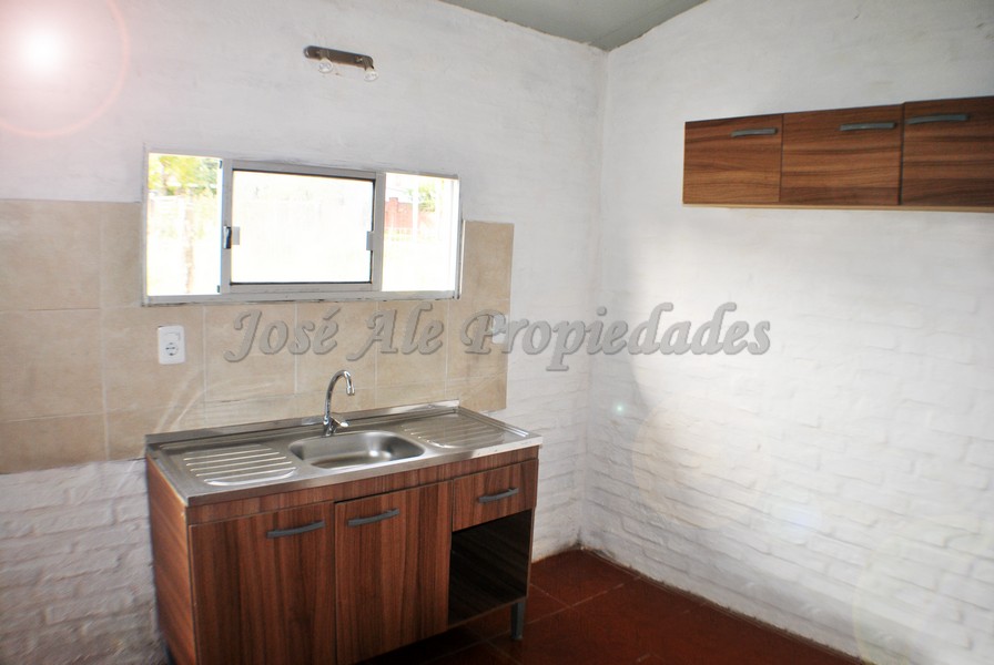 Imagen 5 de 8 Complejo ubicado en Real de San Carlos.