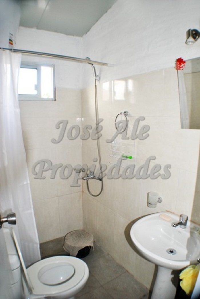 Imagen 7 de 8 Complejo ubicado en Real de San Carlos.