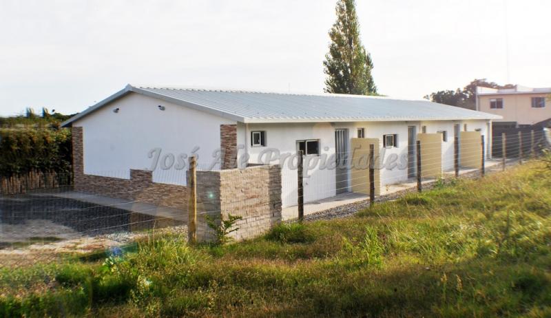 8 Complejo ubicado en Real de San Carlos.