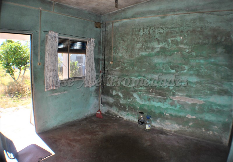 Imagen 3 de Propiedad a reciclar Estratégicamente ubicada a metros de la Avenida Luis Alberto de Herrera, en zona con importante potencial.