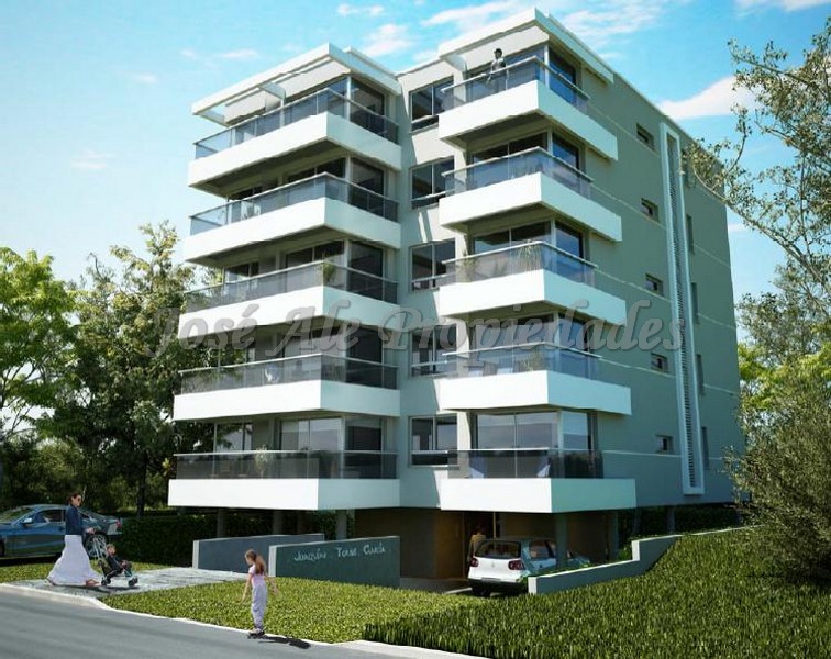 Imagen 1 de EN ALQUILER Lindo departamento (Mono-Ambiente), a solo metros de Rambla Costanera, hermosa zona residencial.