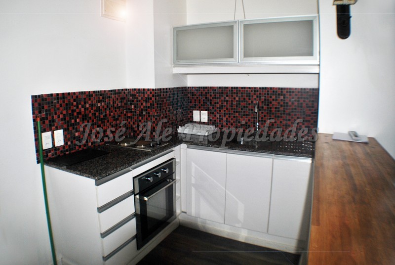 Imagen 7 de EN ALQUILER Lindo departamento (Mono-Ambiente), a solo metros de Rambla Costanera, hermosa zona residencial.