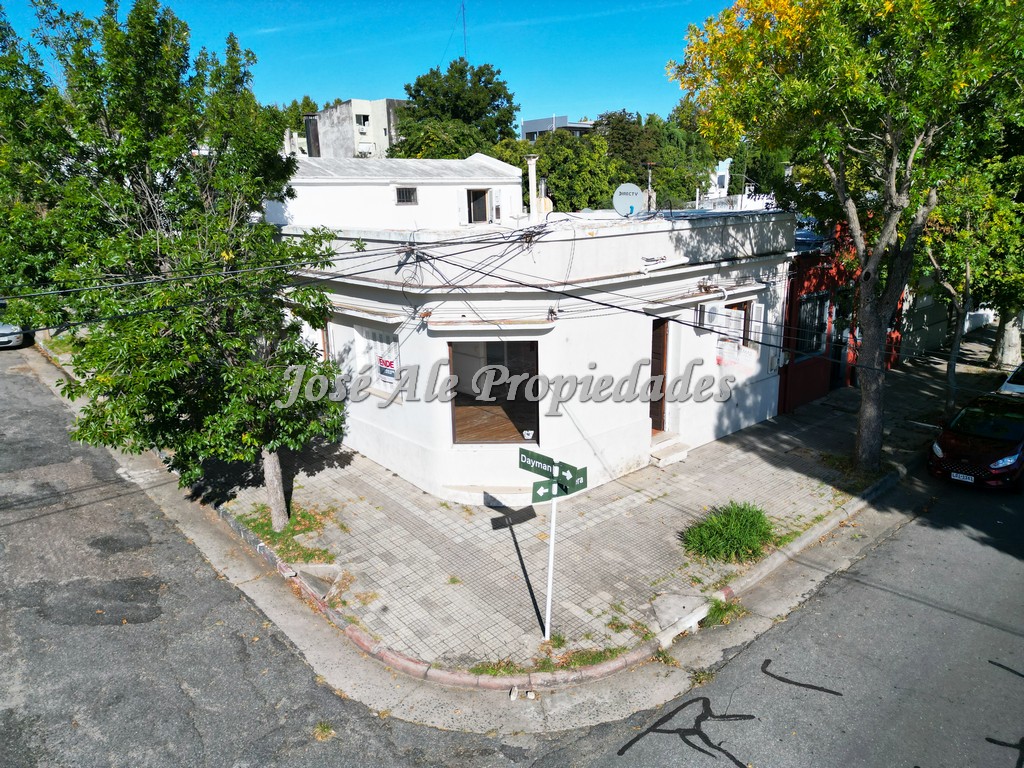 Imagen 1 de Propiedad con vista al Río ubicada en pleno centro de Colonia del Sacramento.