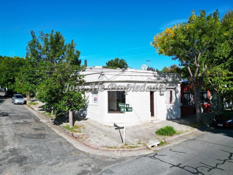 Propiedad con vista al Río ubicada en pleno centro de Colonia del Sacramento.