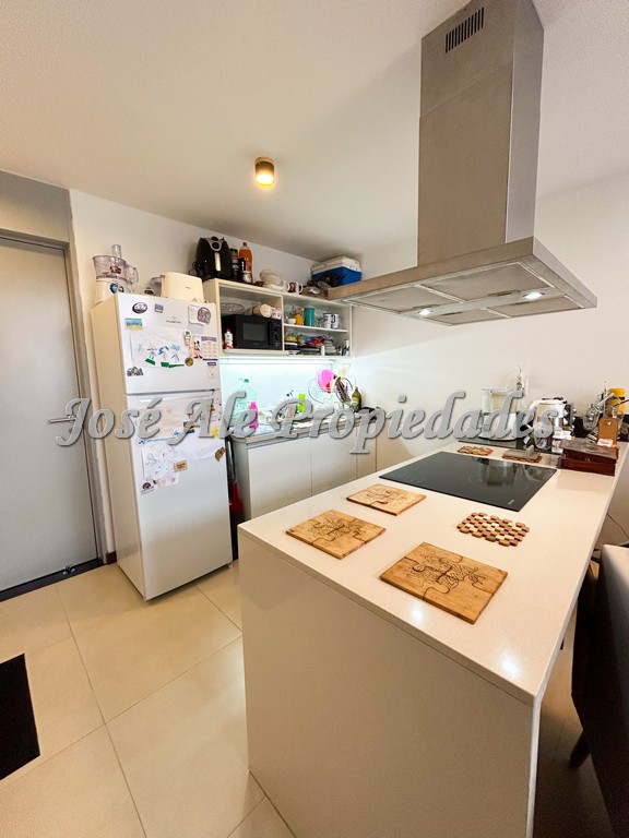 Imagen 3 de Hermoso apartamento ubicado en la Rambla Costanera, Colonia.