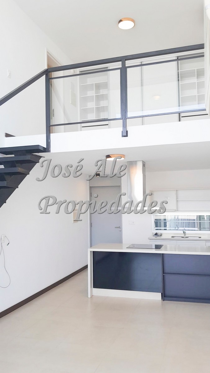 Imagen 2 de Hermoso apartamento ubicado en la Rambla Costanera, Colonia.