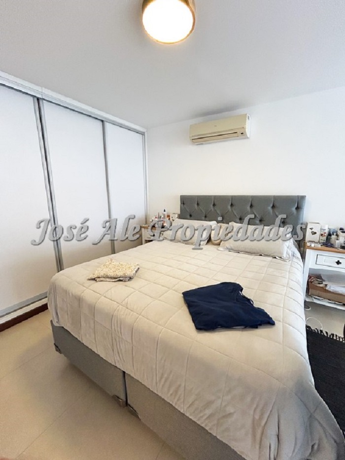 Imagen 6 de Hermoso apartamento ubicado en la Rambla Costanera, Colonia.