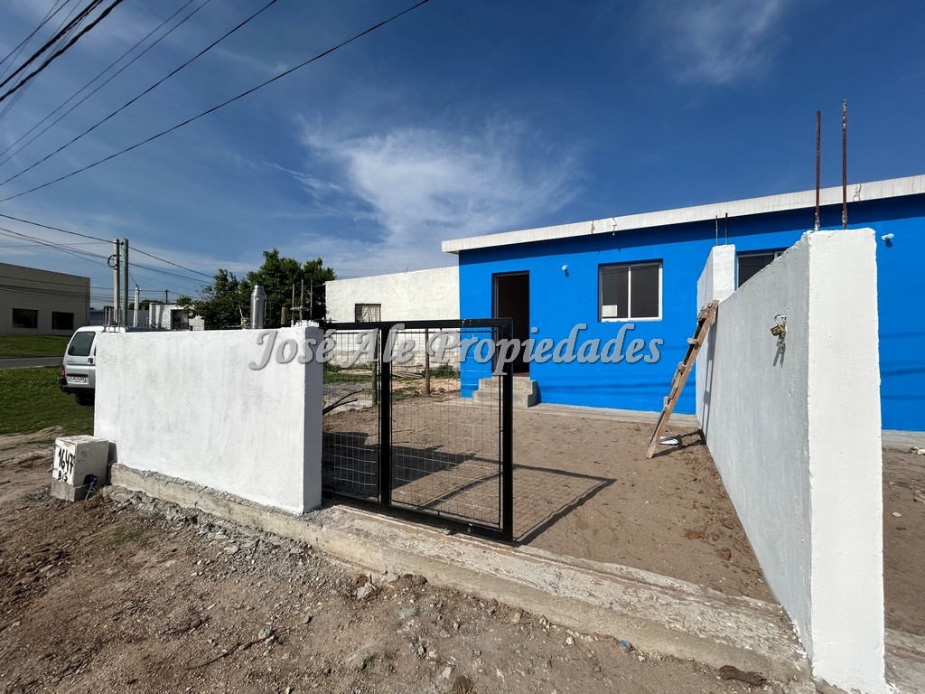 Imagen 1 de Monoambiente ubicado en el General.