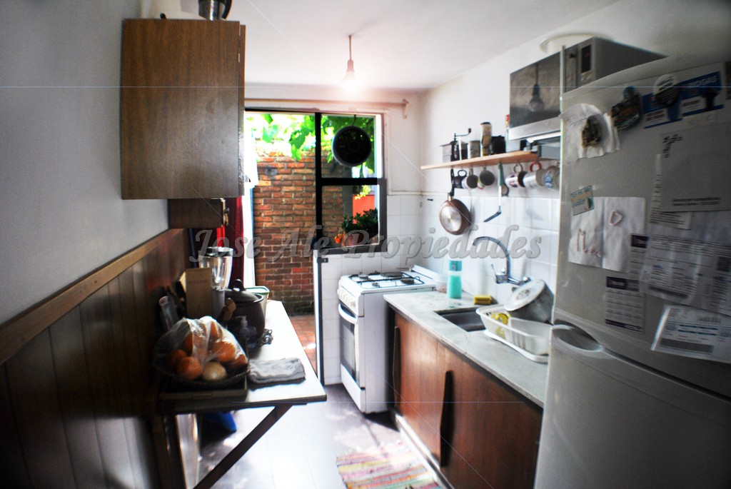 Imagen 6 de Impecable Dúplex ubicado en Complejo Habitacional L16, estratégicamente ubicada a paso de todos los servicios.