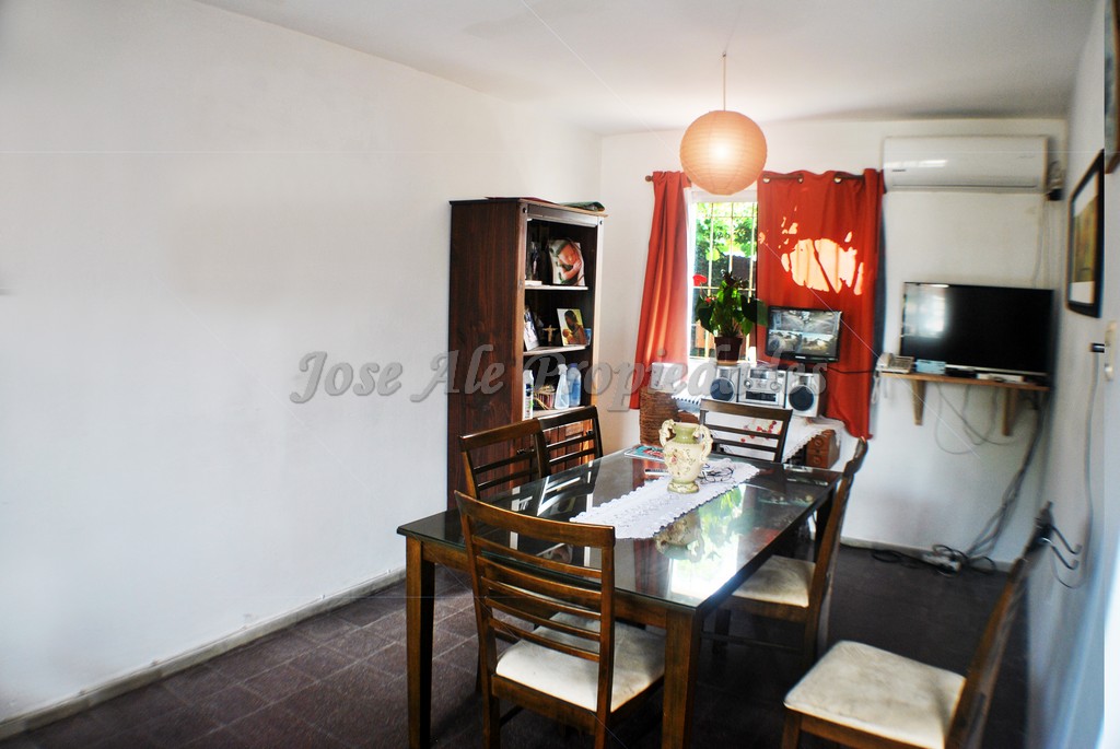 Imagen 8 de Impecable Dúplex ubicado en Complejo Habitacional L16, estratégicamente ubicada a paso de todos los servicios.