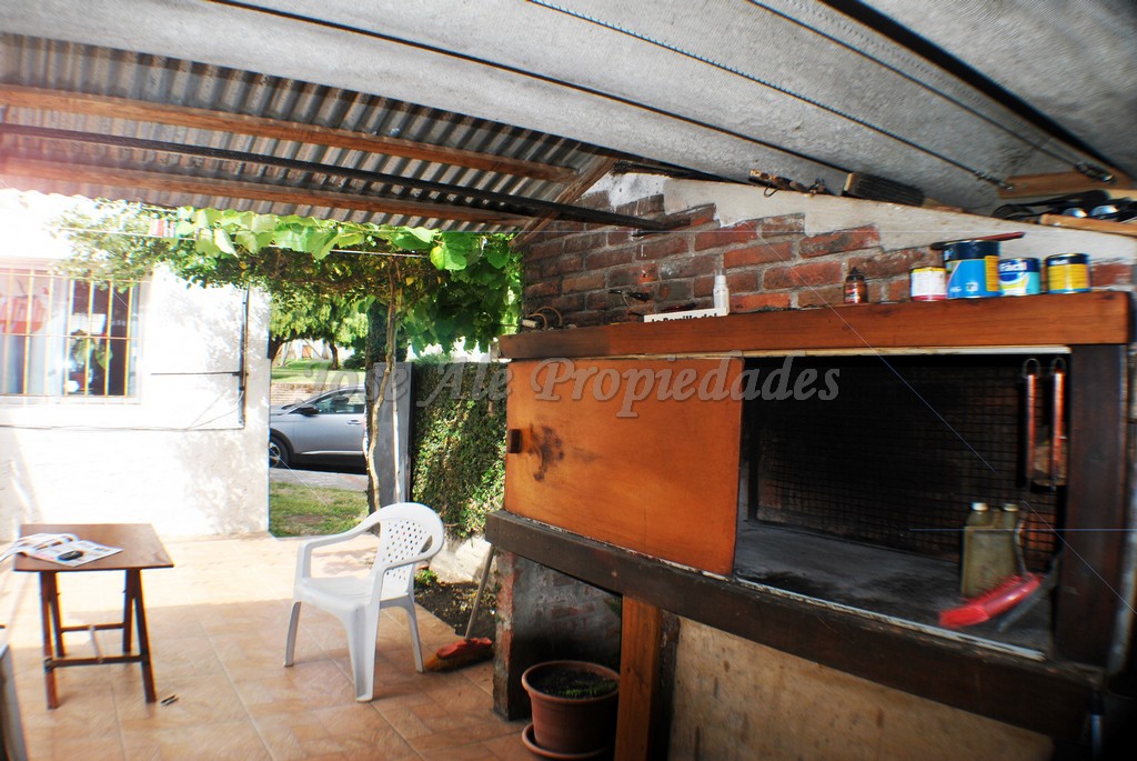 Imagen 9 de Impecable Dúplex ubicado en Complejo Habitacional L16, estratégicamente ubicada a paso de todos los servicios.