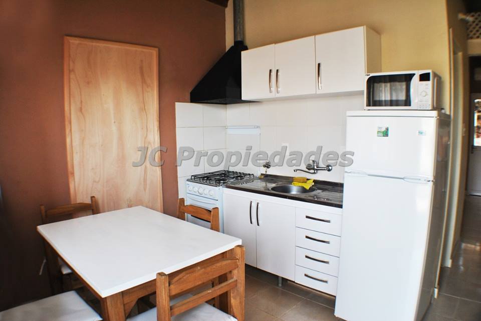 Imagen 5 de Departamento en zona Plaza de Toros.