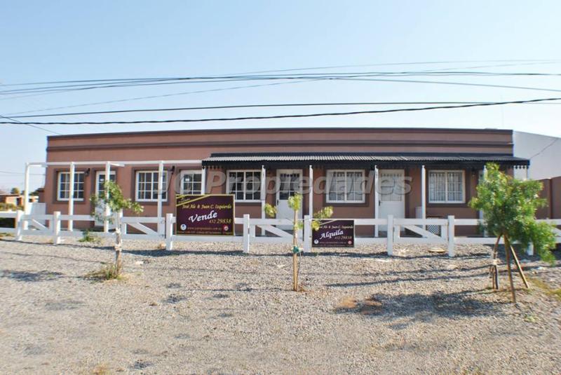 Departamento en zona Plaza de Toros.