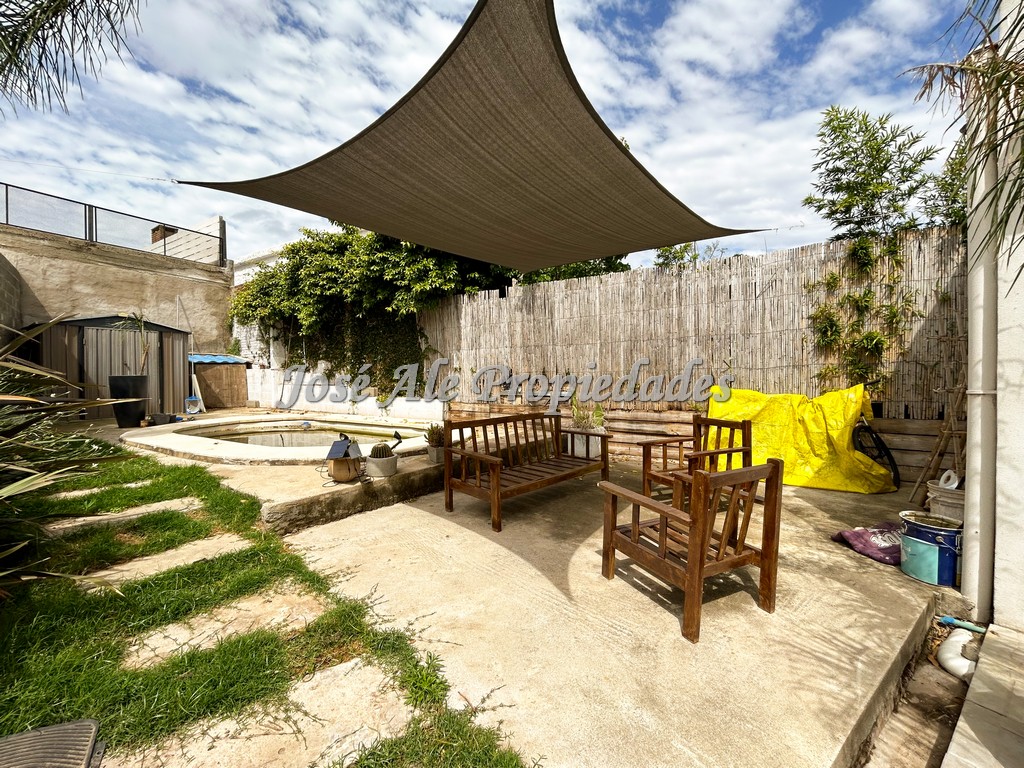 Imagen 4 de Hermosa y moderna propiedad ubicada a solo metros de Rambla y Playas de Colonia del Sacramento.