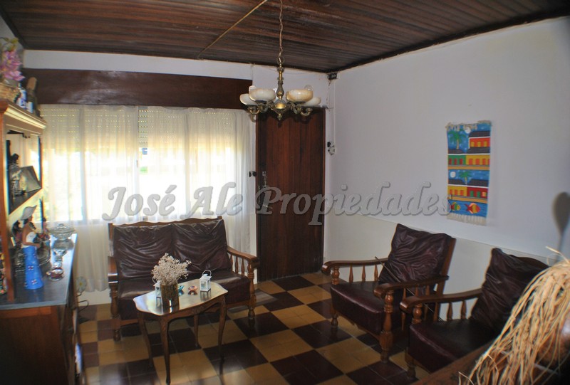 Imagen 3 de Chacra con 5 hectáreas apta para cultivo en Ruta 21.