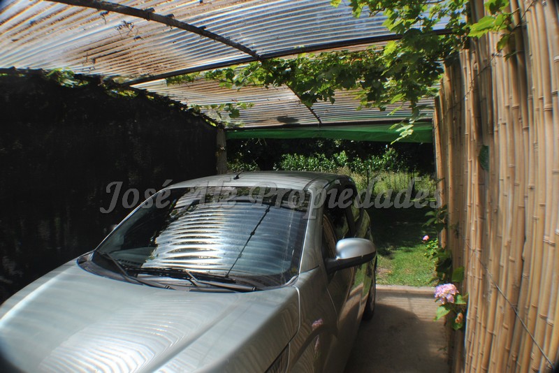 Imagen 8 de Chacra con 5 hectáreas apta para cultivo en Ruta 21.