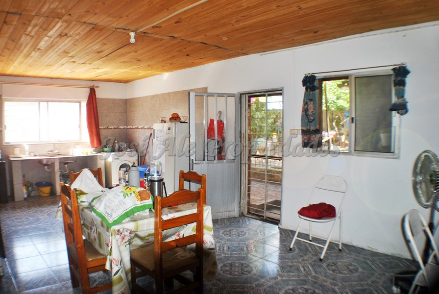 Imagen 7 de Propiedad ubicada en zona de Nuevo Hospital, a solo minutos del centro de colonia.