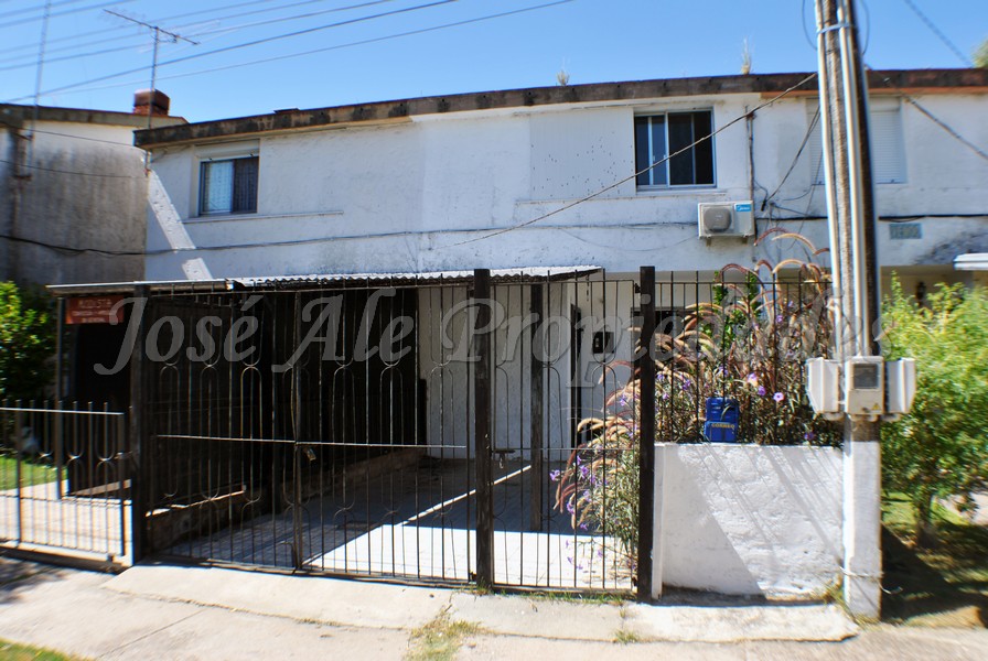 Imagen 2 de Vivienda ubicada en Complejo L22, a pasos de todos los servicios.