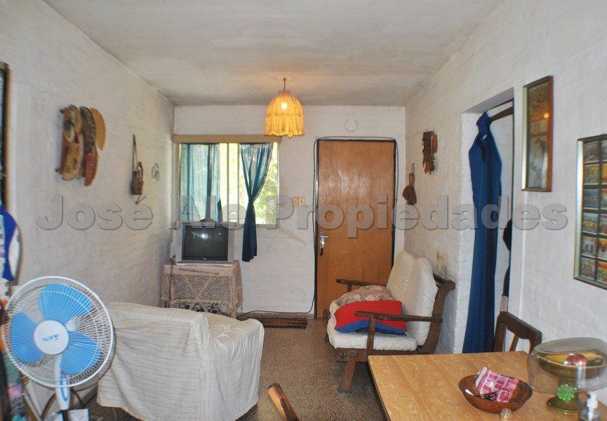 Imagen 4 de Vivienda LC9 (Real de San Carlos) en esquina.