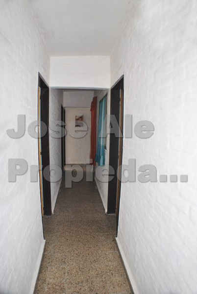 Imagen 8 de Vivienda LC9 (Real de San Carlos) en esquina.