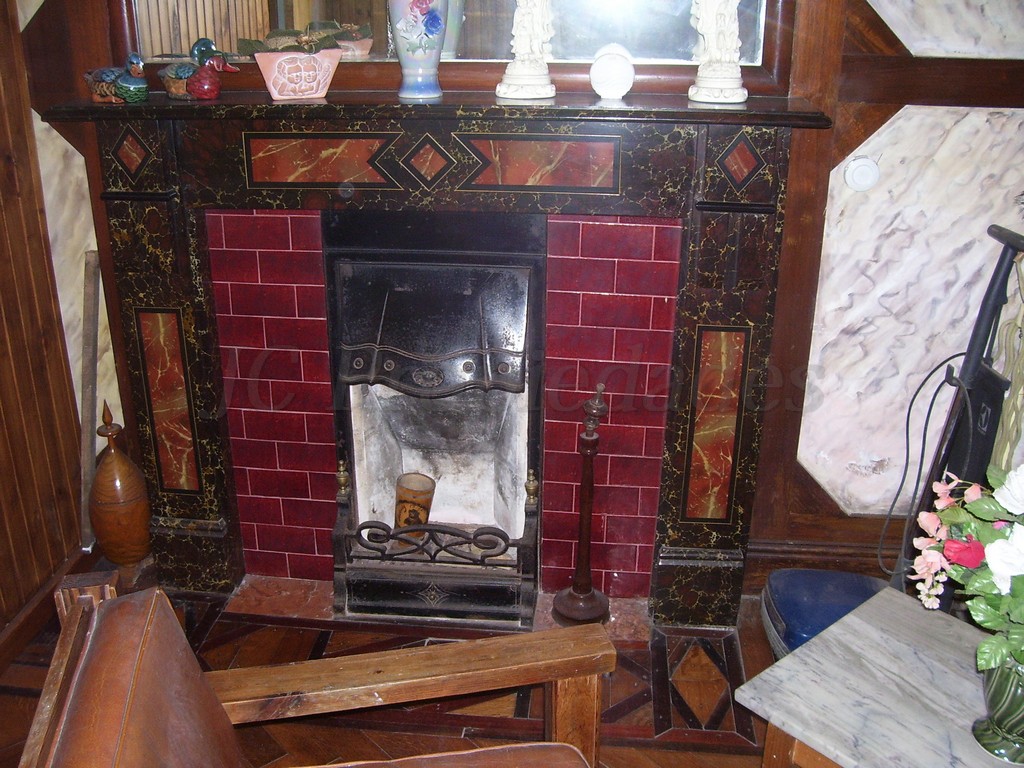 Imagen 9 de Propiedad Colonial de 1900 con gran potencial comercial.