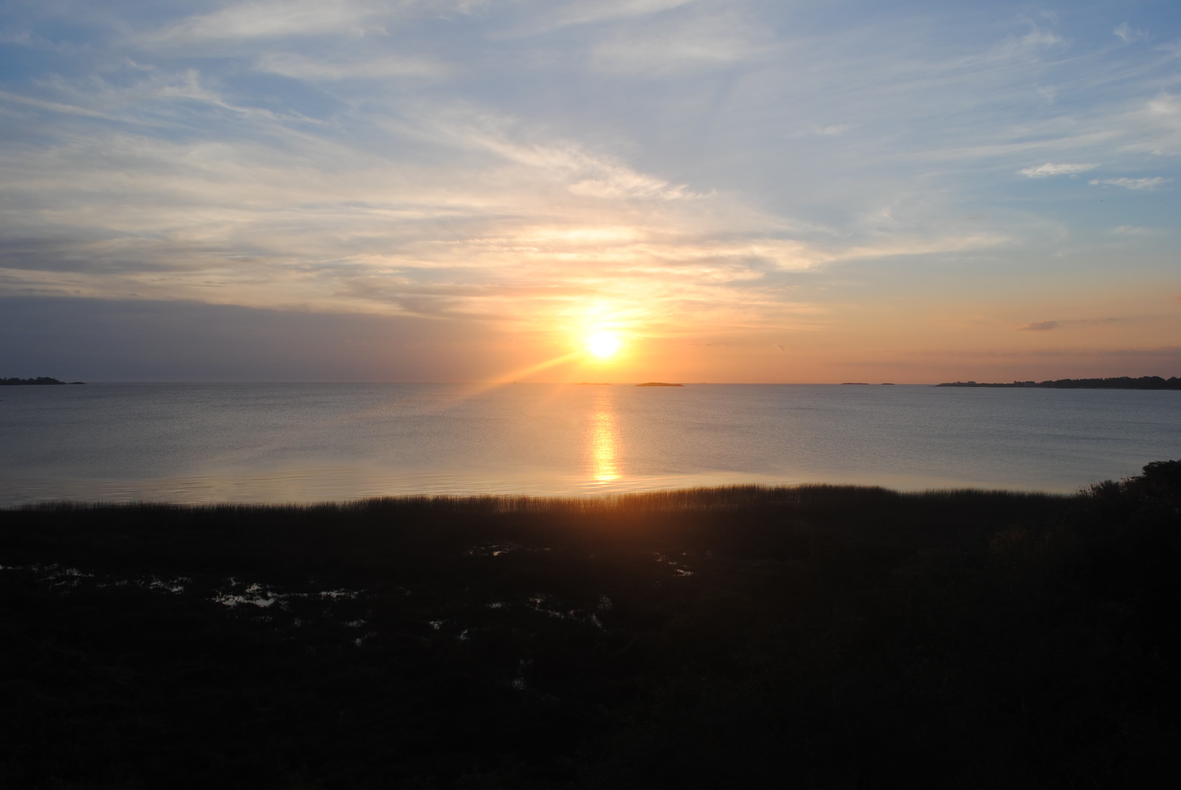 Imagen 5 de Casa de 3 plantas con vista privilegiada a la Rambla y la bahía.