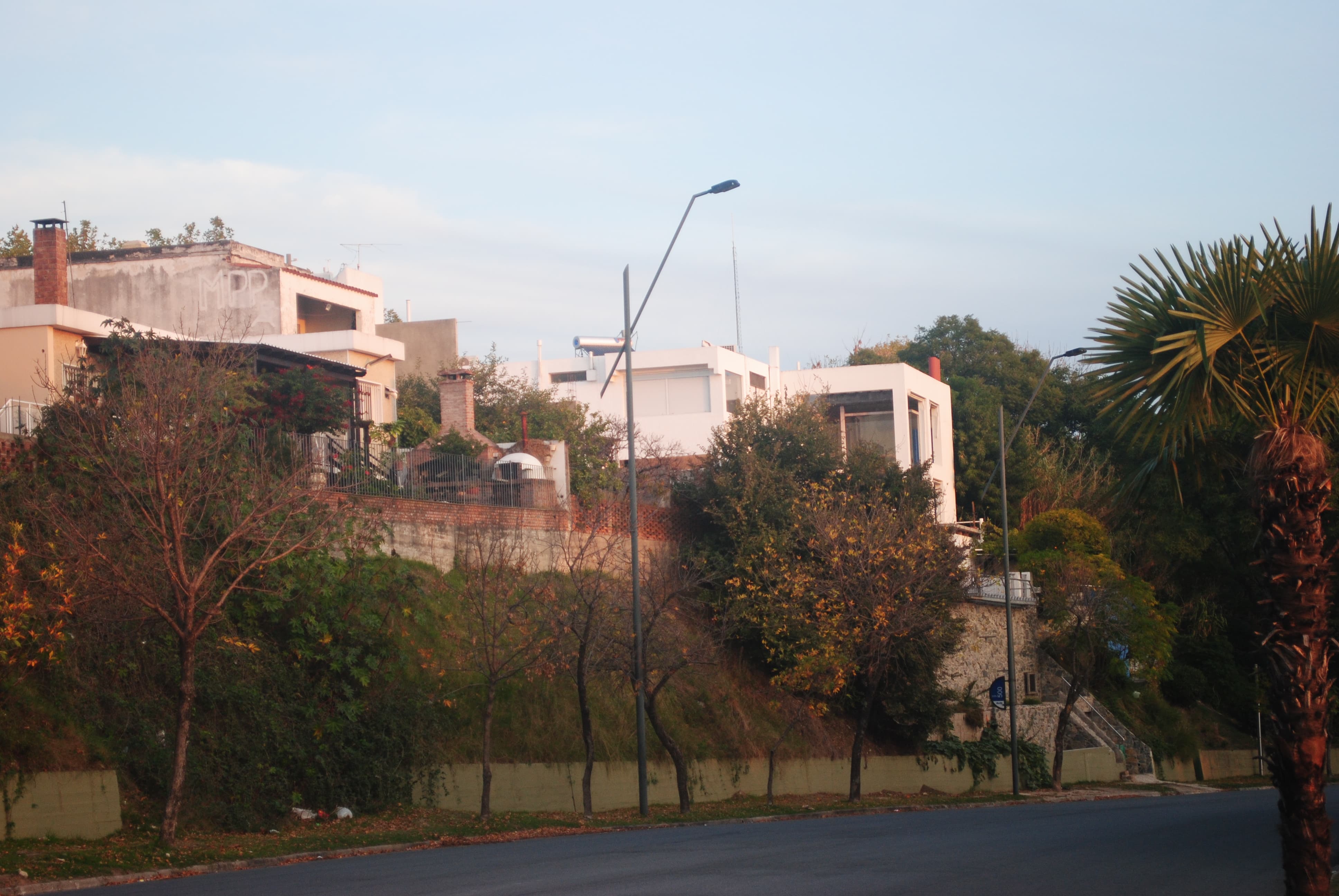 Imagen 7 de Casa de 3 plantas con vista privilegiada a la Rambla y la bahía.