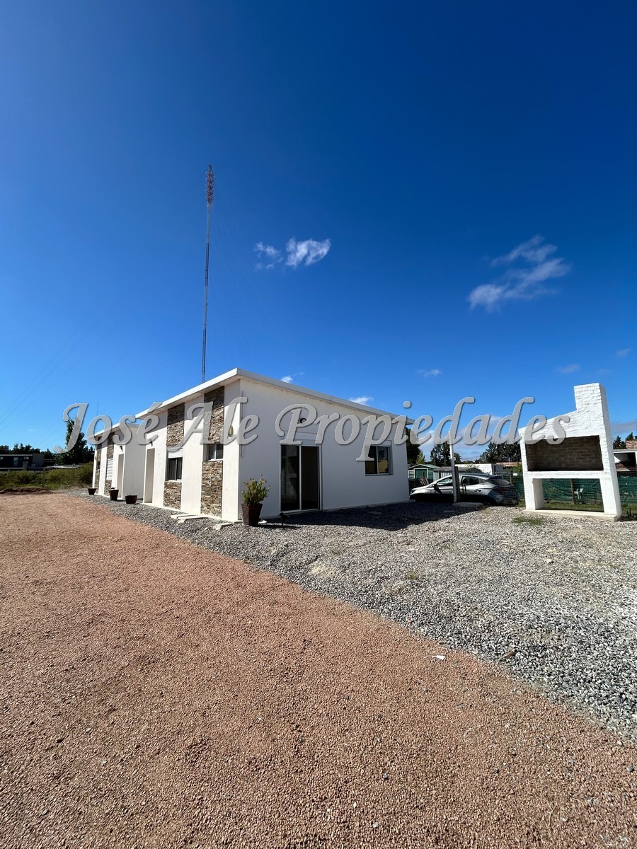 Imagen 8 de 6 Hermosas propiedades en PH, ubicadas en fraccionamiento Altos de San Carlos.