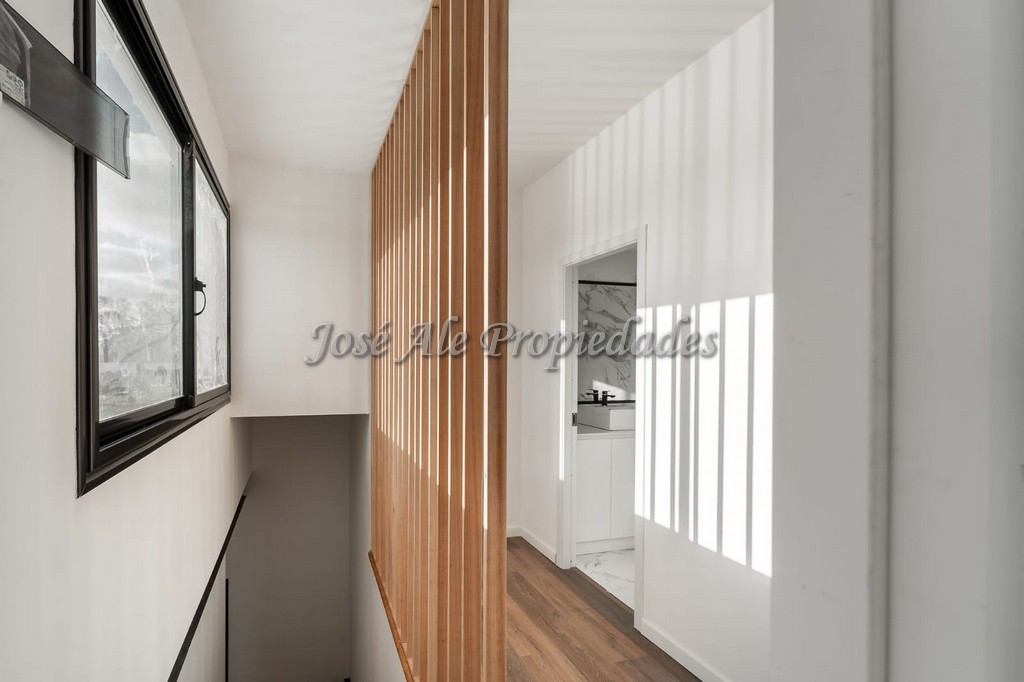 Imagen 10 de Importante propiedad a estrenar en barrio Sheraton, frente a una de las playas más tranquilas de Colonia del Sacramento.