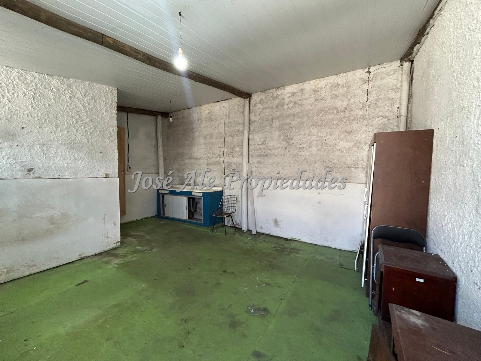 Imagen 6 de Monoambiente ubicado en el Real de San Carlos, Colonia.