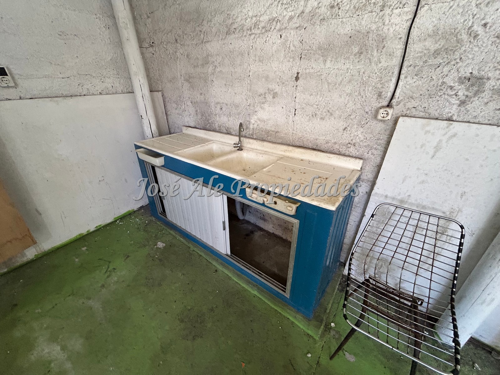 Imagen 7 de Monoambiente ubicado en el Real de San Carlos, Colonia.