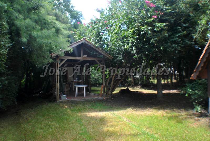 Imagen 3 de Coqueta cabaña a solo metros de Rambla y Playas de Colonia (zona parrilleros).