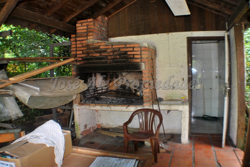 Imagen 9 de Coqueta cabaña a solo metros de Rambla y Playas de Colonia (zona parrilleros).